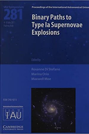 Binary Paths to Type Ia Supernovae Explosions (IAU S281)