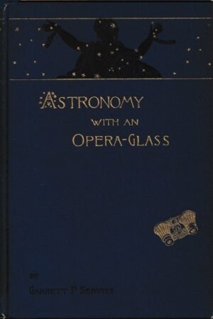 Astronomy with an Opera-Glass