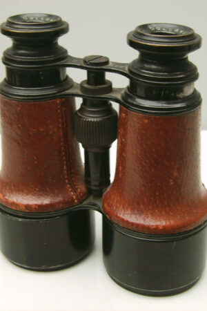 Dolland Binoculars – Field Glasses