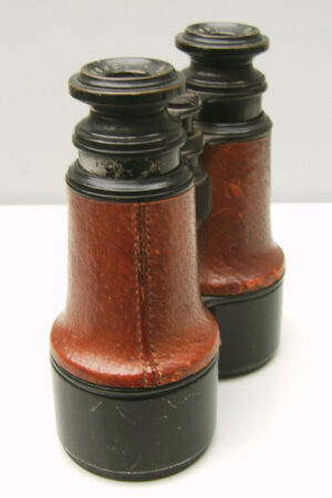 Dolland Binoculars – Field Glasses