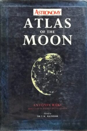 Atlas of the Moon