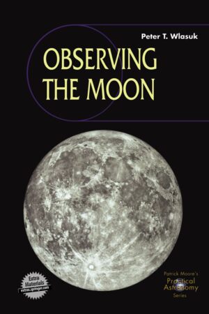 Observing the Moon