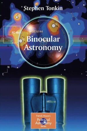 Binocular Astronomy