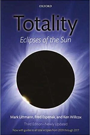 Totality: Eclipses of the Sun