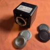 CCD/CMOS Camera Caps - protect your sensor.