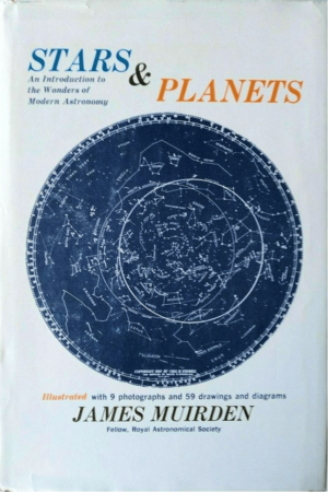 Stars & Planets – An Introduction to the Wonders of Modern Astronomy