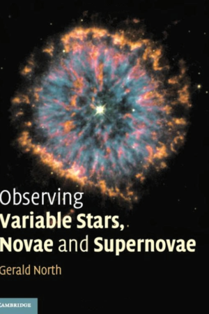 Observing Variable Stars, Nova and Supernova