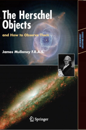 The Herschel Objects and How to Observe Them