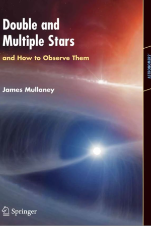 Double and Multiple Stars and How to Observe Them